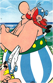 Obélix