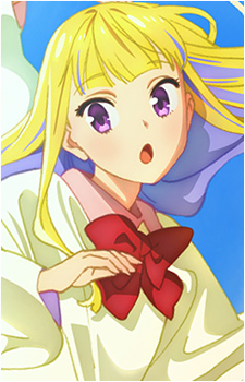 Reimi Itsushiro's image