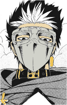 Sed Image
