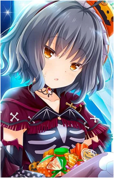 Mahiro Natsume