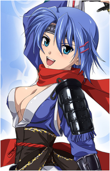 Junko Hattori's image
