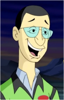Gibby Norton