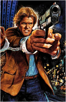 Jack Cates