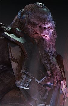 Atriox's image