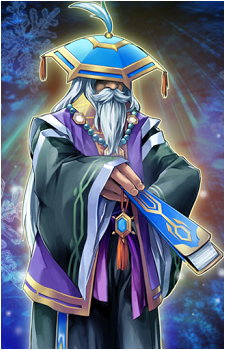 Strategist of the Ice Barrier's image