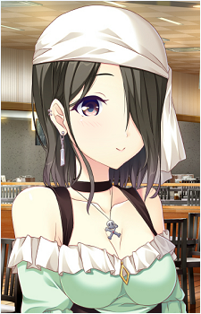Kazami Tachibana {ML}