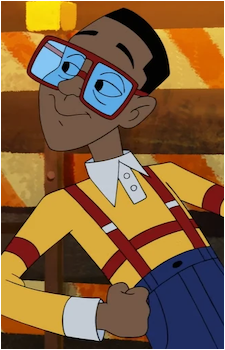Steve Urkel's image