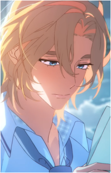 Noah {PLAVE}