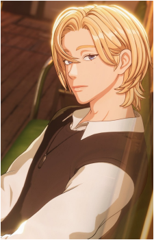 Noah {PLAVE}