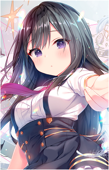 Mari Mizukami's image