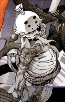 Granpa Majima's image