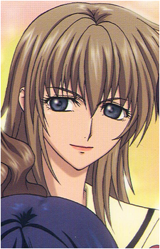 Sei Satou's image