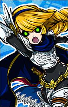 Jeanne {OB}