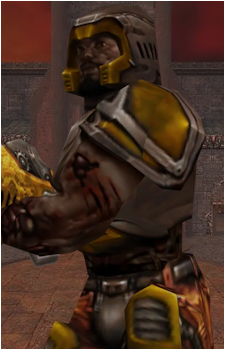 Wrack's image