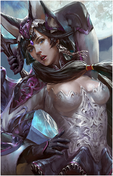 Image 5 - Art: Wisnu Tan Image 5