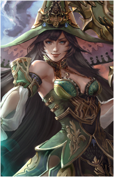 Image 4 - Art: Rakuen Image 4
