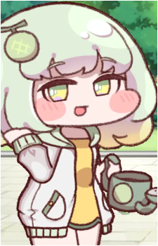Meluna's image