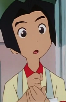 Hikaru Agata