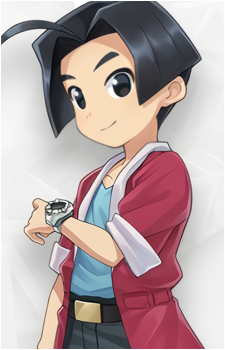 Hikaru Agata