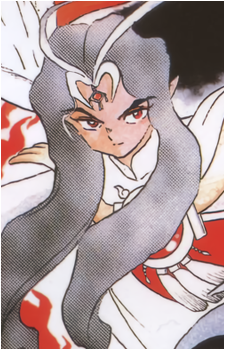 Saffron {Ranma}'s image