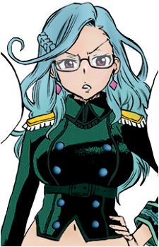 Image 2 - Art: 上田敦夫 (Atsuo Ueda) | Color: Cobra#5709 Image 2