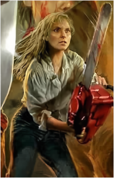 Pam Roberts
