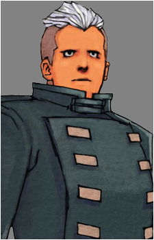 Hawke's image
