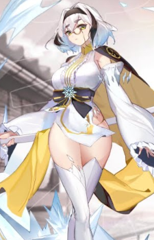 Image source: Game Silver Dragon Rie