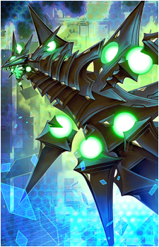 Cracking Dragon's image