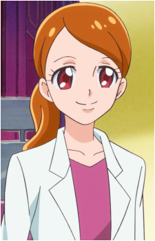 Satomi Usami's image