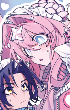 Lulu {CSU}