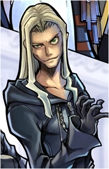 Vexen's image