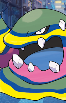 Alolan Grimer