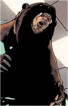 Grizzly (Maxwell Markham)'s image
