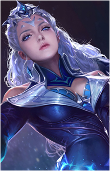 Luna {HoK}'s image