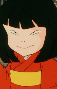 Amefurashi's image