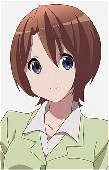 Nanase Tsukumo Image