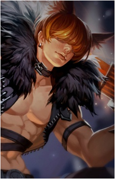 Daesung's image