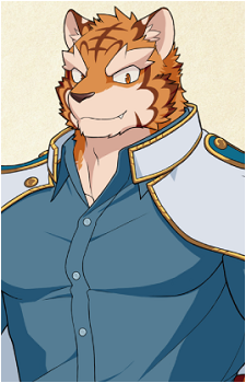 Grantly Bell's image