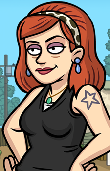 Sarah {TPB}'s image
