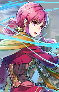 Ethlyn
