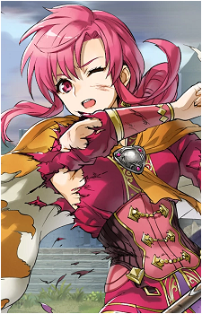 Ethlyn