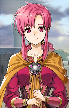 Ethlyn's image