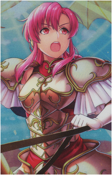 Ethlyn