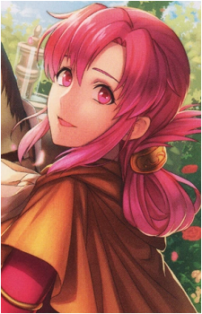 Ethlyn