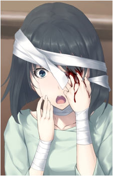 Michiru Shirosaki