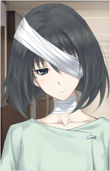 Michiru Shirosaki's image