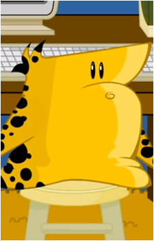 The Cheat's image