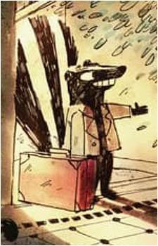 Skunk {S&B}'s image