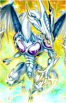 Flash-Karat Dragon - Stardust's image